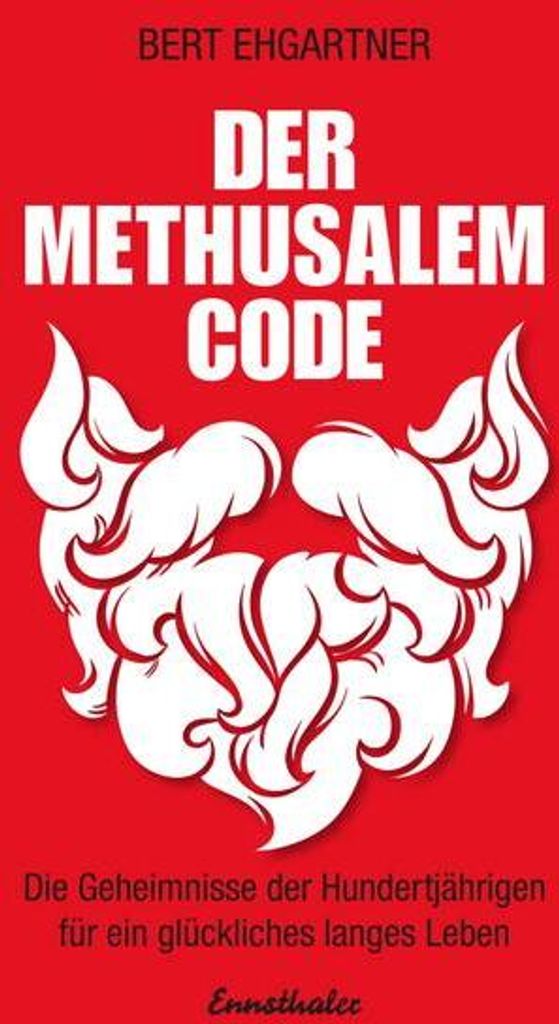 Der Methusalem-Code