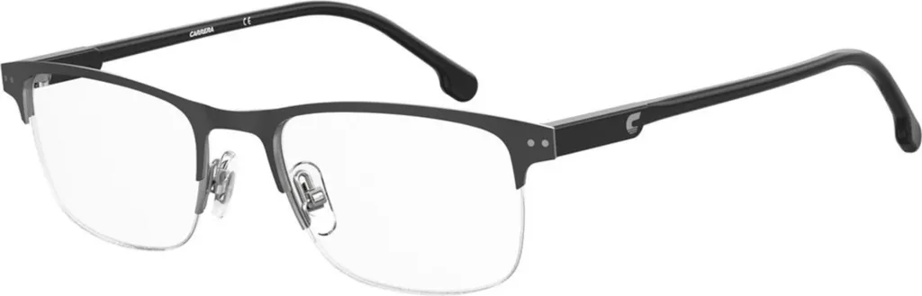 Carrera 2019t8 Lunettes de soleil légères en acétate avec verres fumés