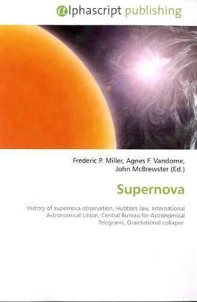 Supernova
