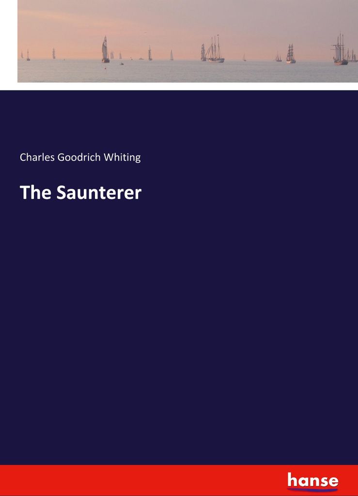 The Saunterer