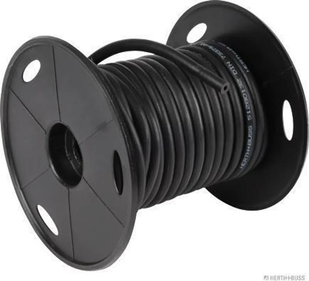Tuyau de carburant pour circuit d'alimentation Herth+Buss Elparts 51280145