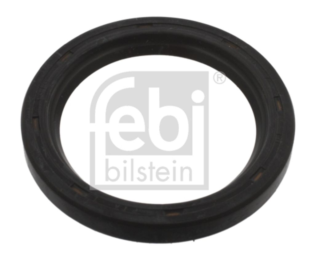 FEBI BILSTEIN Wellendichtring Radnabe 02198 für SCANIA 3 - Produktbild 