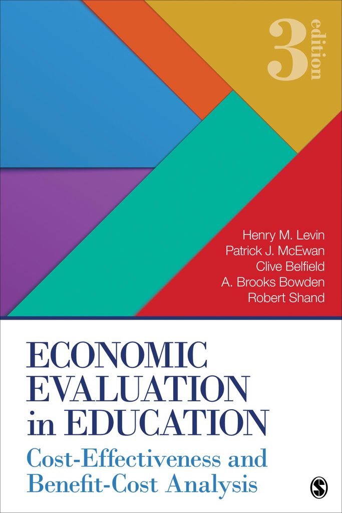 Levin, H: Economic Evaluation in Education