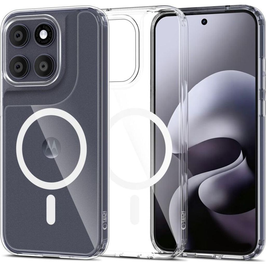 Tech-Protect 5906302323517, Pokrowiec, Motorola, Moto G67 / Zdjęcie produktu 