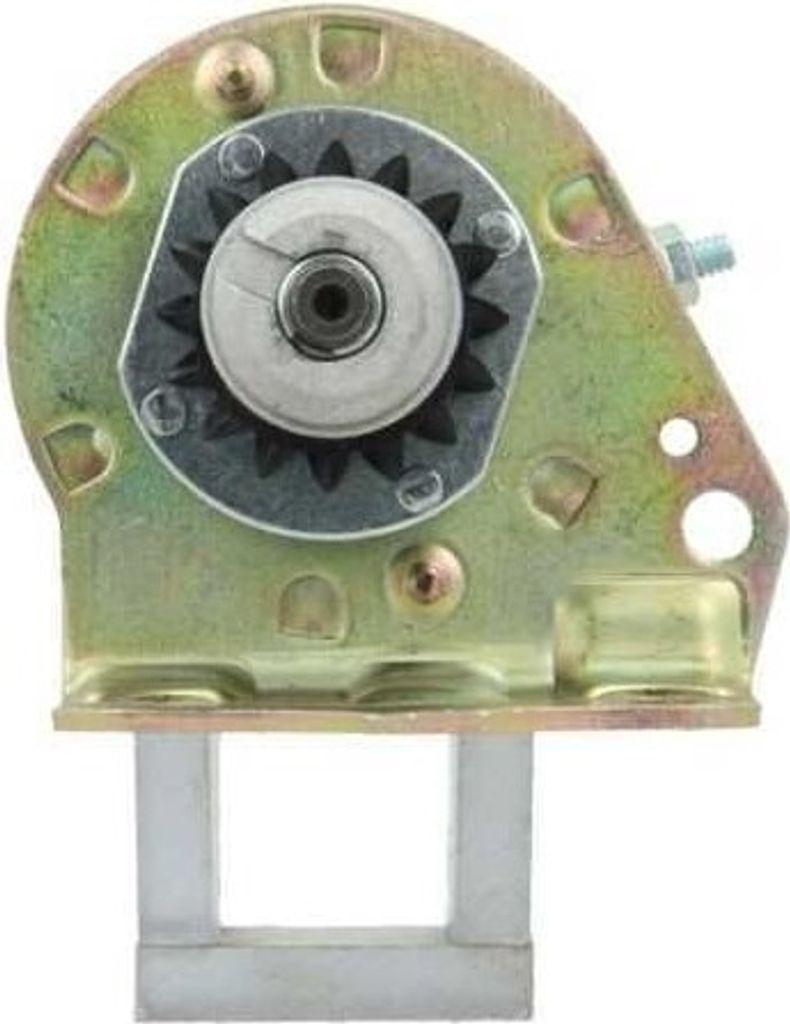 BV PSH 400.032.162.200 Starter Anlasser 0,7kW 12V