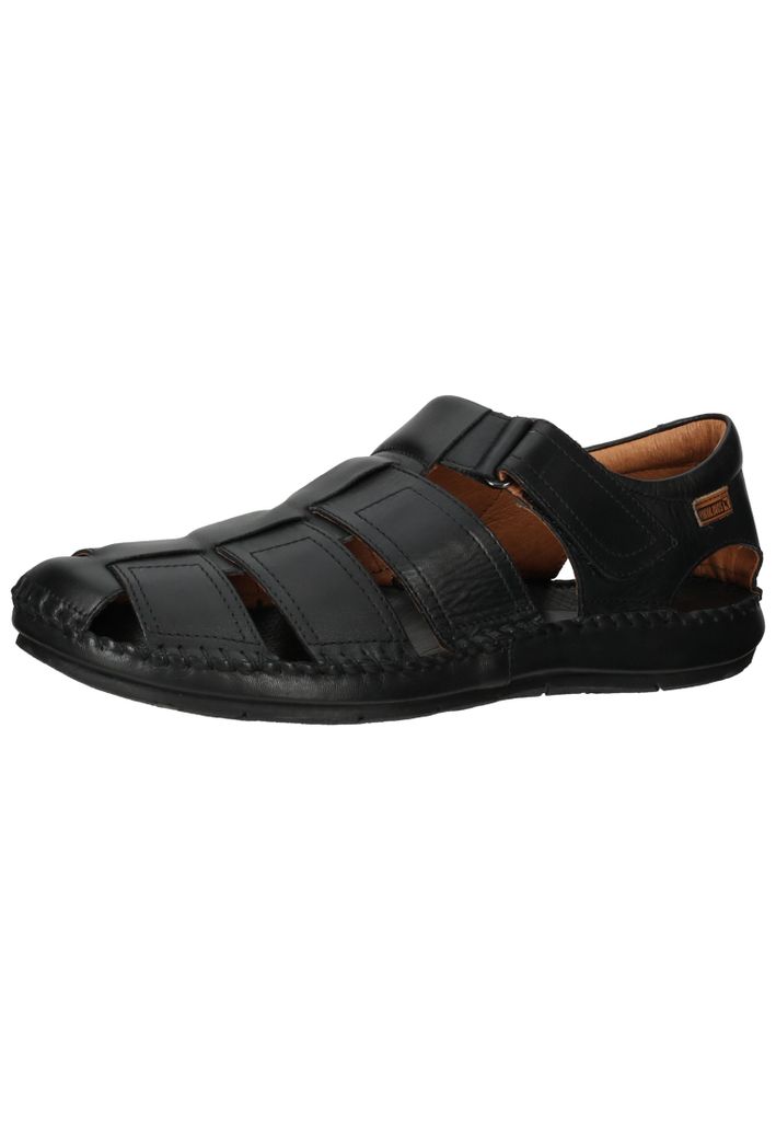 Pikolinos Halbschuhe Halbschuhe Leder