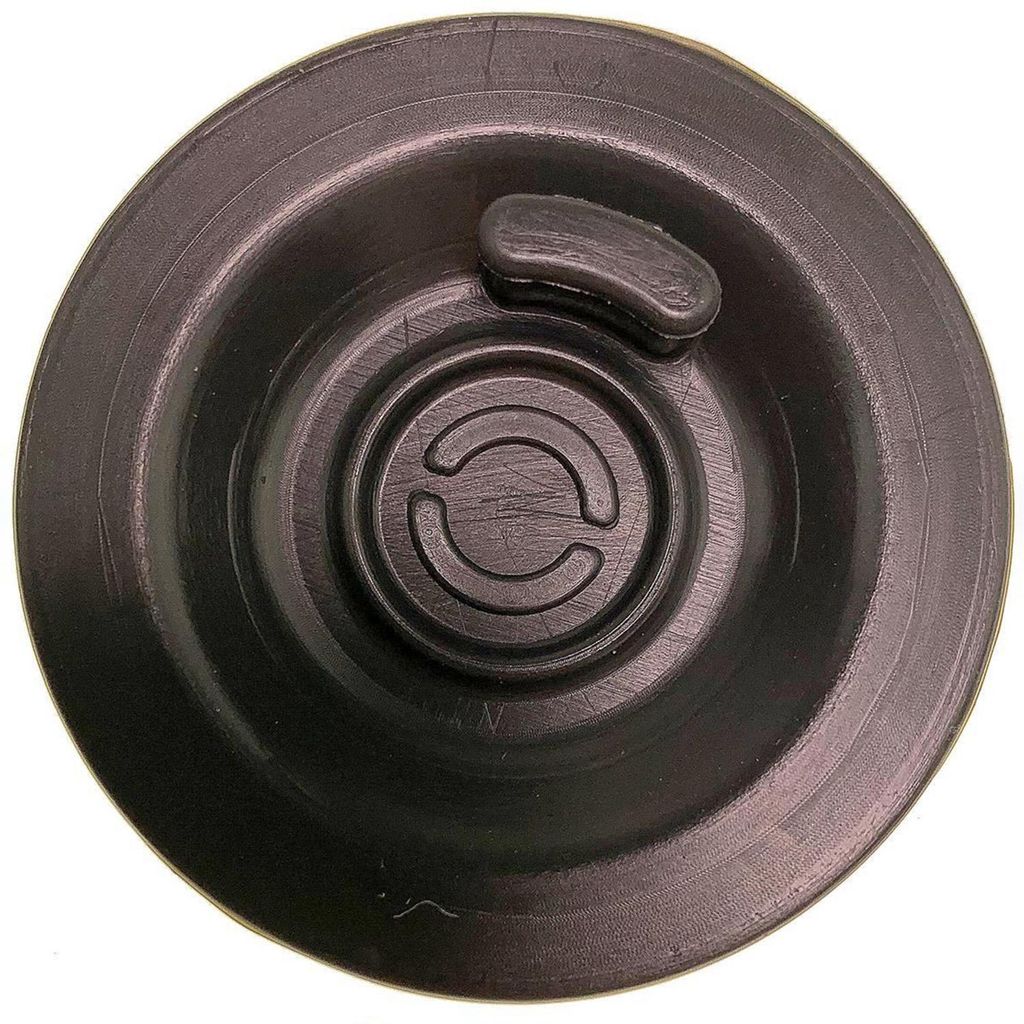 Disco di pulizia Piebert 24616 Ø 54 mm per macchine per Immagine del prodotto 