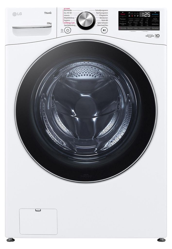 Lg F0 Wv T202 Immagine del prodotto 