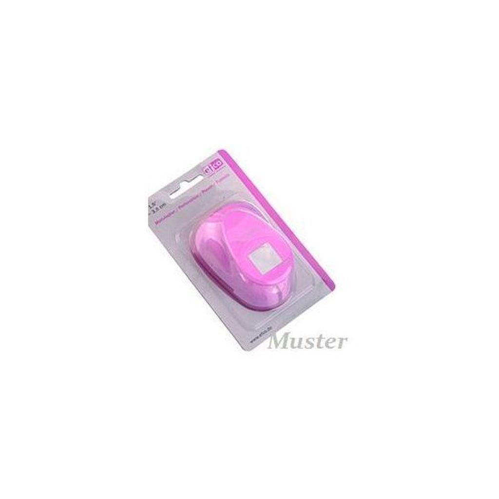 Efco Stanzer XL Kreis 1 3/4 Inch ca. 4,5 cm Produktbild 