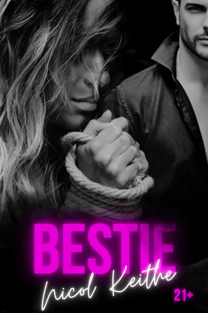 Sac de Ville Bestie Nicol Keithe - Compagnon Idéal pour le Bureau