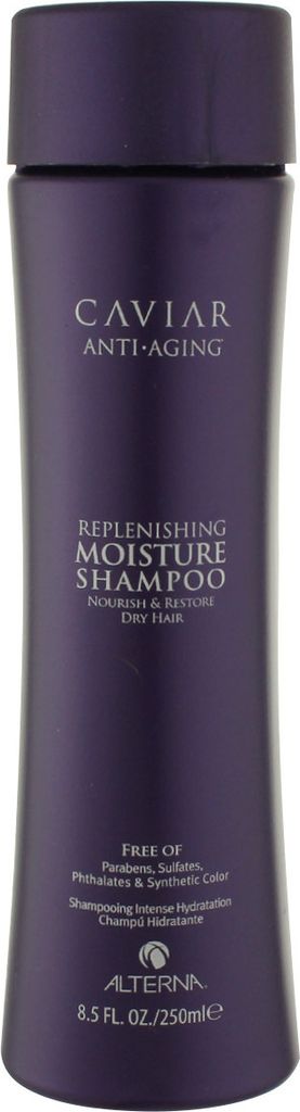 Alterna Caviar Replenishing Moisture Shampoo 250 ml Obrázek produktu 