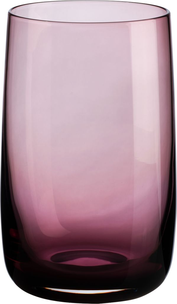 ASA sarabi Longdrinkglas berry 0,4l