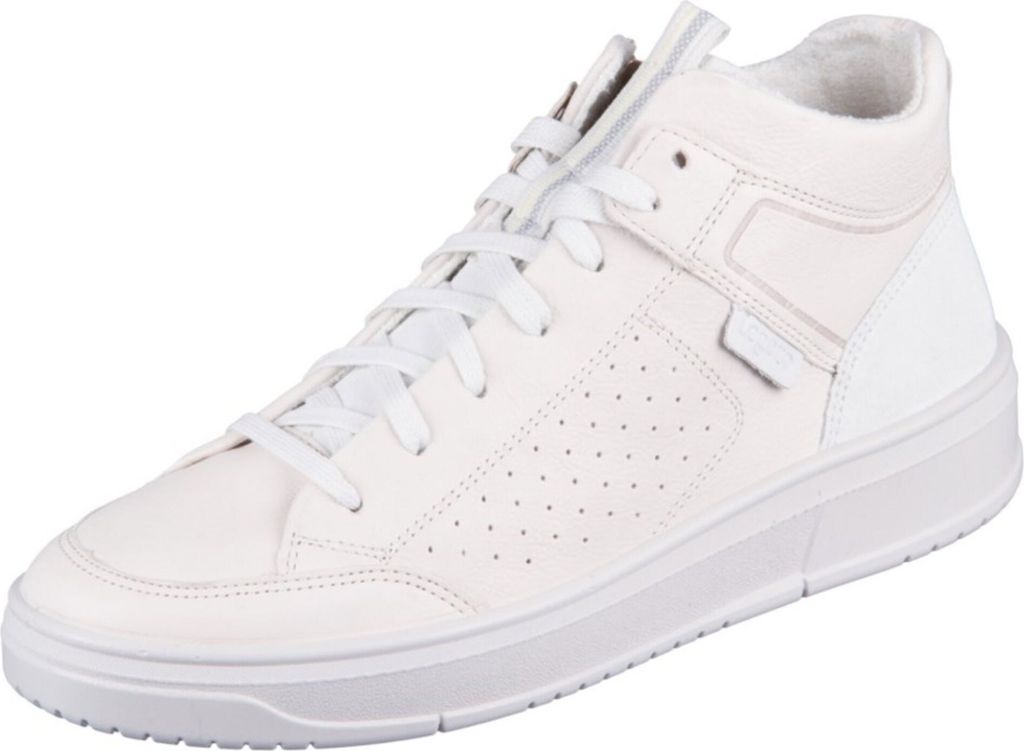 Legero Komfort Stiefeletten Damen 31353337373837 Beige 38 Produktbild 