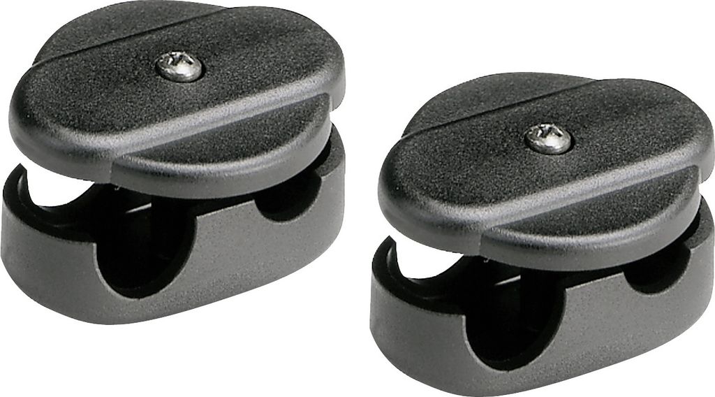 KLICKfix KORBfix II, Hintere Fahrradträgerbefestigung, Produktbild 