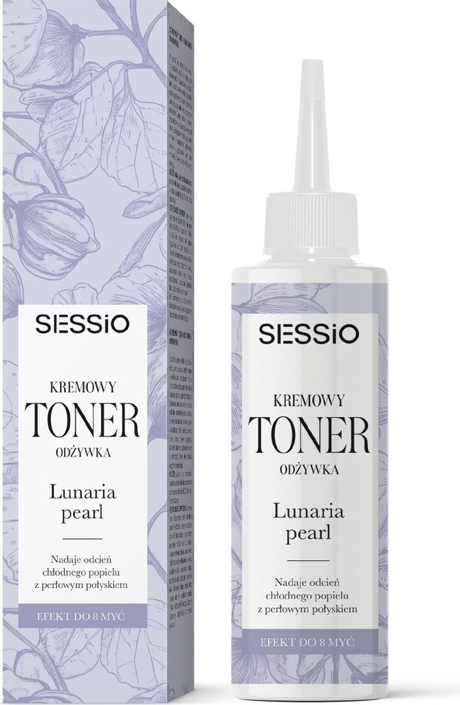 CHANTAL Sessio Lunaria Pearl Haartönung