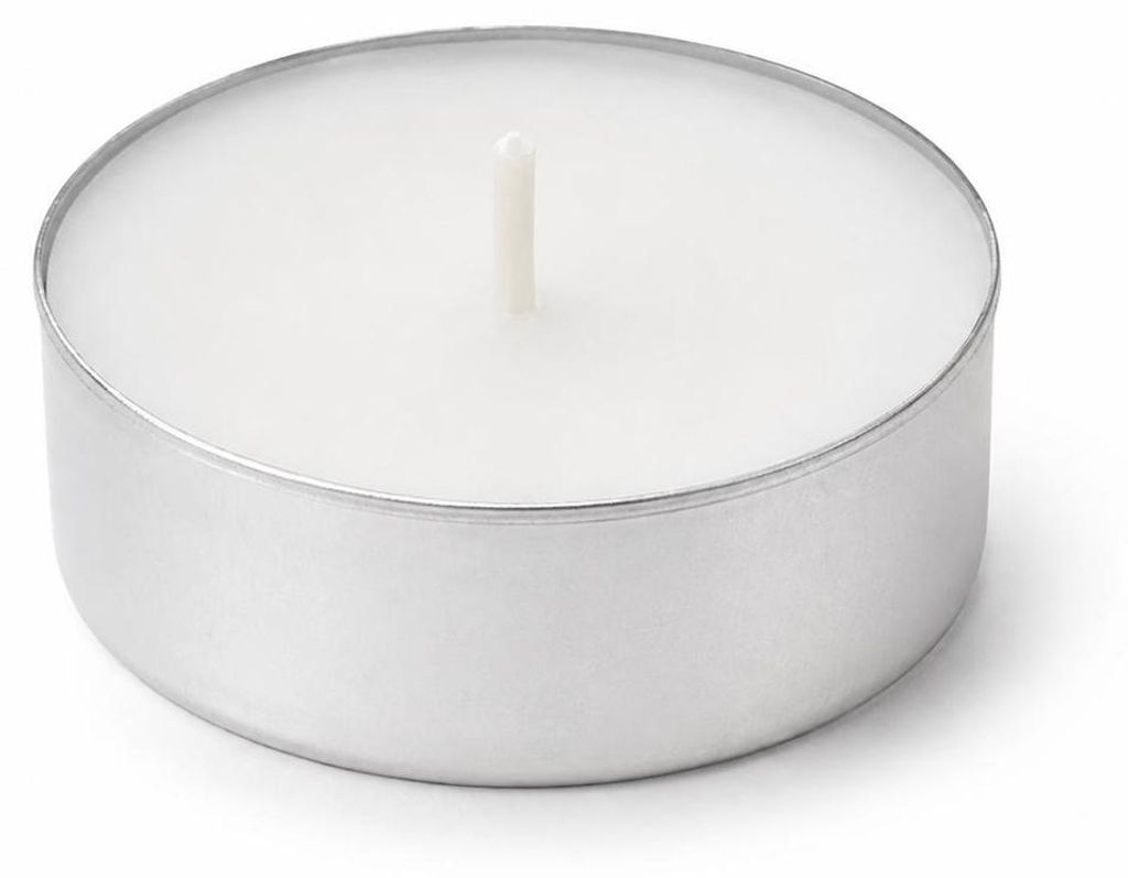 Müller Kerzen 94801312-00, Rund, 8 h, 12 Stück(e) Produktbild 