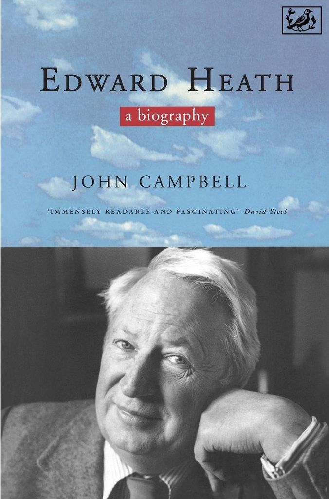 Edward Heath