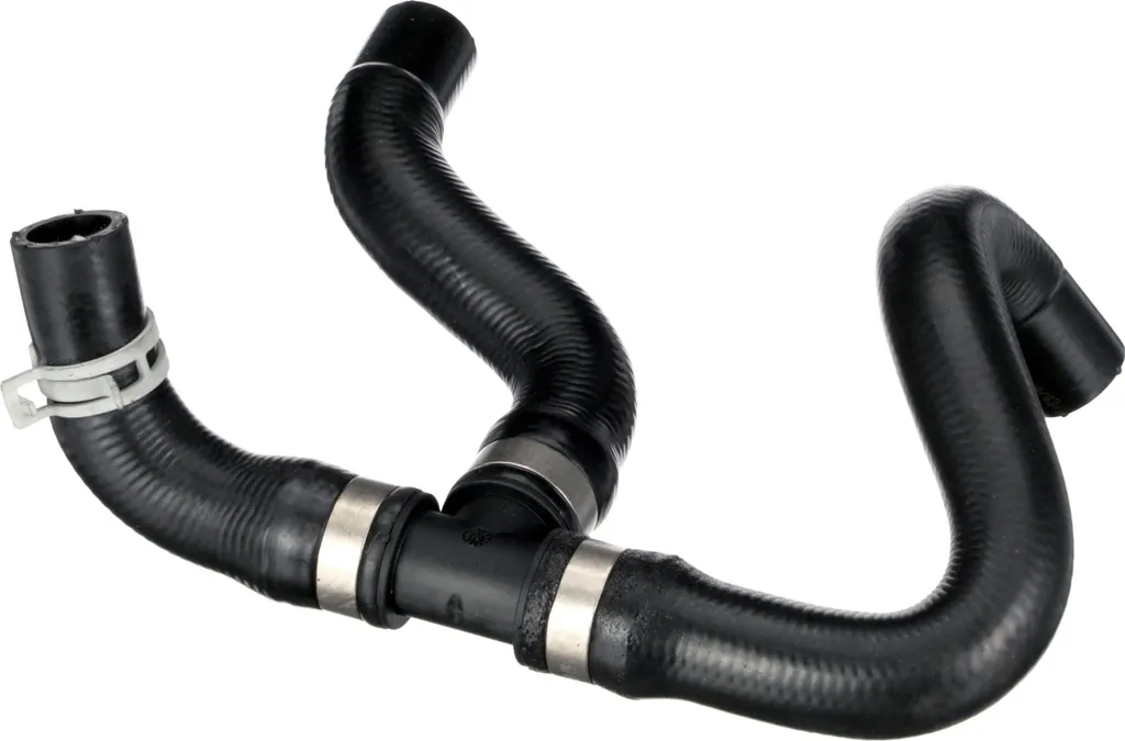 Durite de chauffage moteur Gates 02-2985 compatible Mercedes Benz