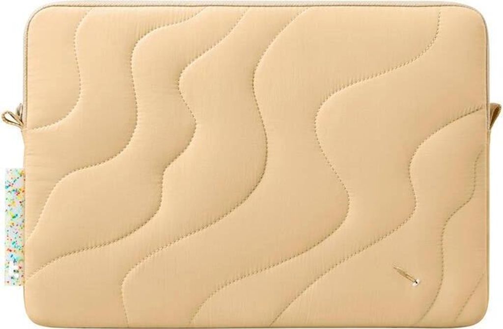 Tomtoc Terra-A27 14" Laptop-Hülle (Sand)