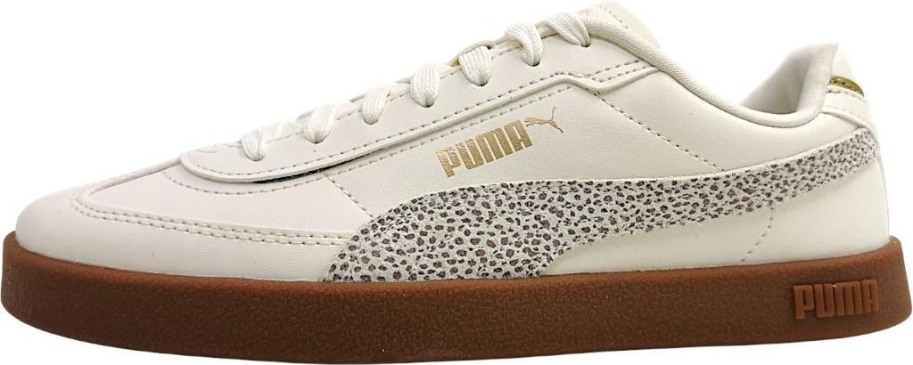 Puma Club II Era Topcat, scarpe da ginnastica da donna, Immagine del prodotto 