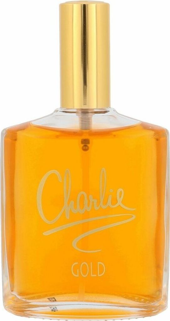 Revlon Charlie Gold Eau Fraiche edt 100ml Zdjęcie produktu 