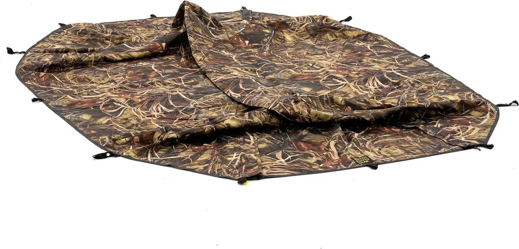 BUTEO PHOTO GEAR Falco MIV Couverture de pluie en roseaux 720233