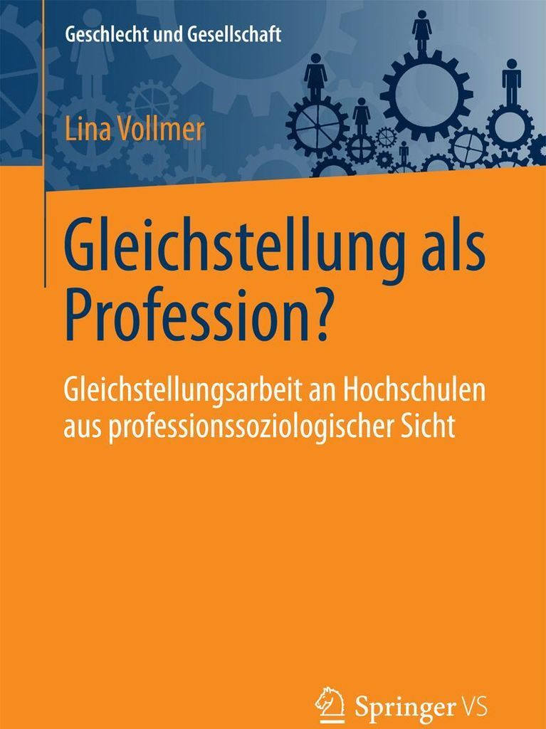 Gleichstellung als Profession?