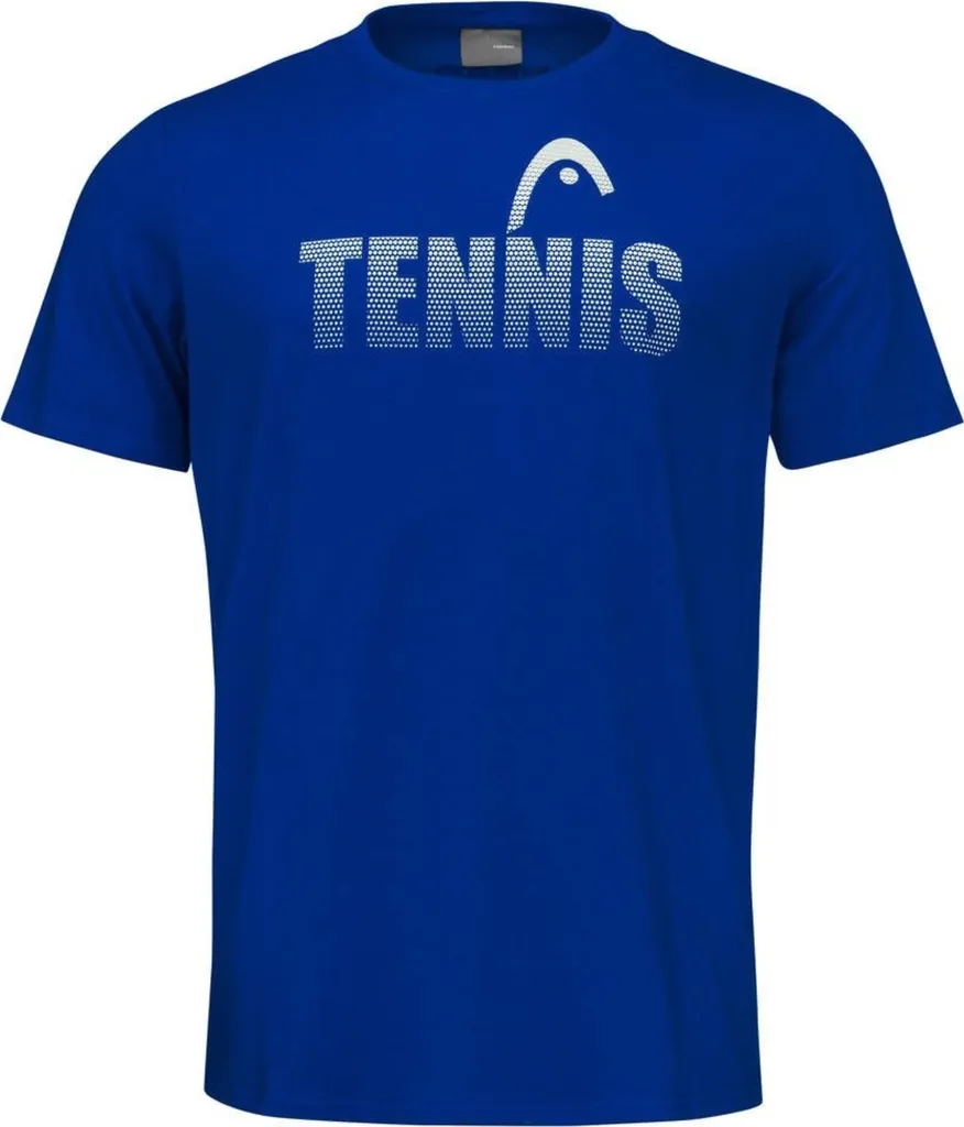 Dites Adieu à l'Humidité avec le T-shirt Head Club Colin 811712RO