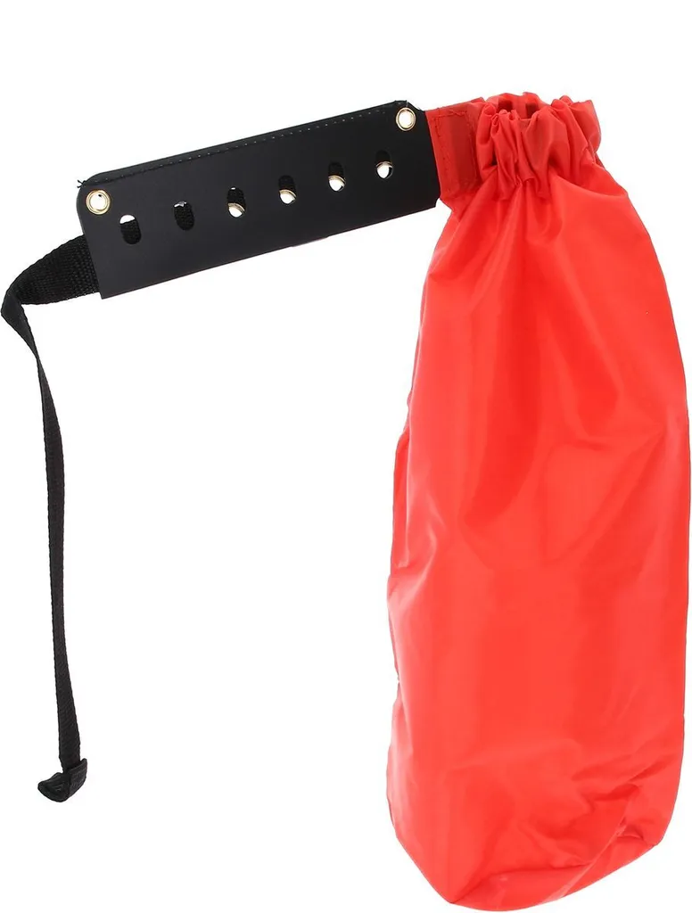 Pochette de fermeture pour télécommande machine - Protection KS TOOLS - 2