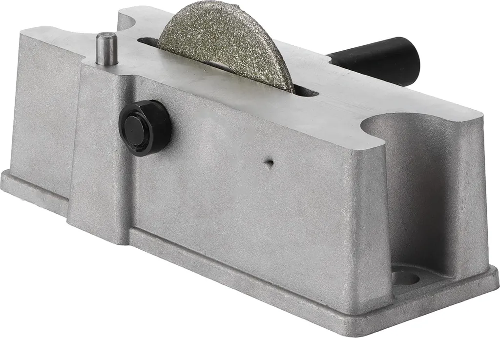 Réglage du jeu de segment de piston avec ce meuleur manuel pratique