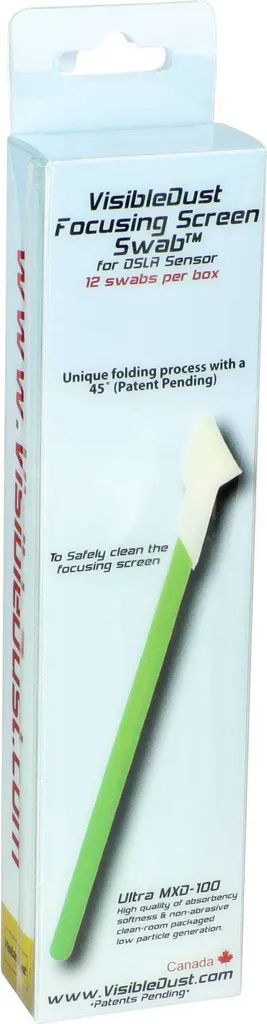 Écran de mise au point dépoli haute précision type mat pour boîtier reflex