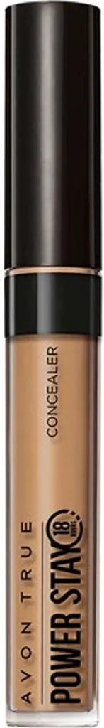 AVON Power Stay Concealer 42G Oro Medio Profondo