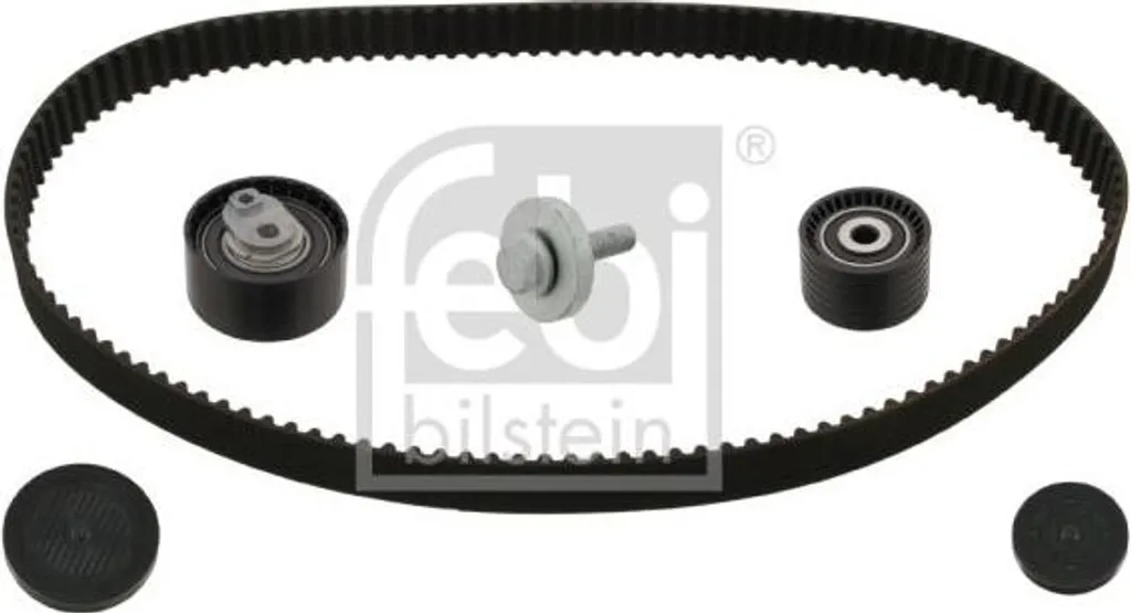 Courroie Dentée 130C11321R FEBI 28602 Haute Résistance pour Cherokee PT