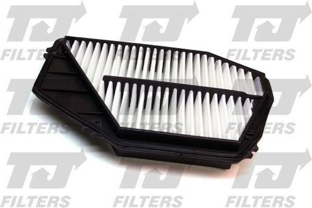 Luftfilter QUINTON HAZELL QFA0092 für HONDA SHUTTLE (RA) Filtereinsatz Rechteckig