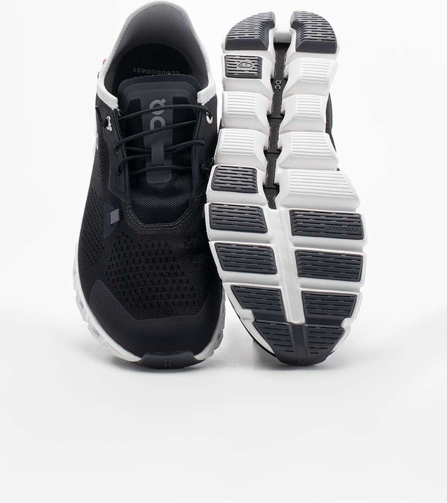 ON Running Cloud 5 Coast - Herren Sneakers Schuhe Produktbild 16