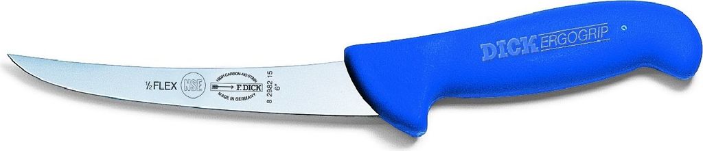 F. DICK Ausbeinmesser ErgoGrip Küchenmesser Klinge 13cm Produktbild 
