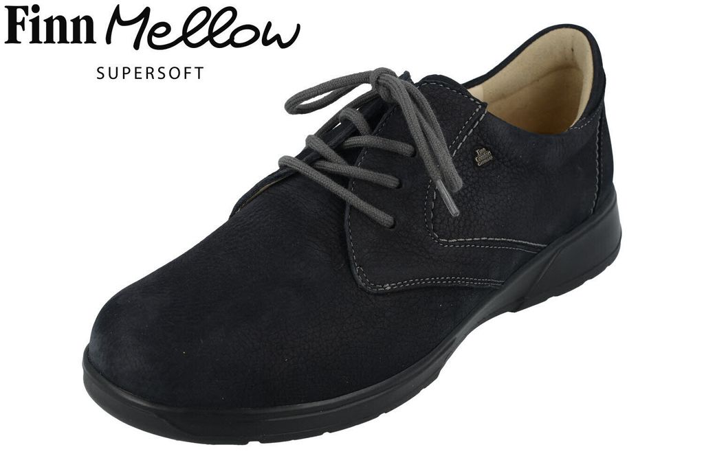 Finn Comfort Schnürschuhe