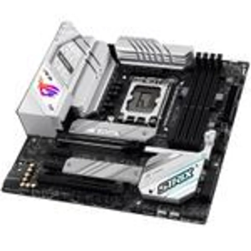Finis les lags avec la Carte Asus Rog Strix B760-G Gaming WiFi D4 MB - 11