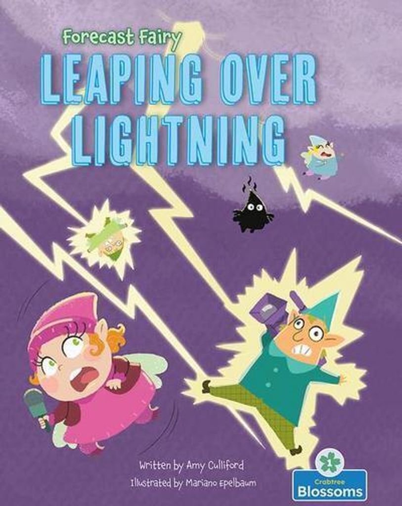 Leaping Over Lightning