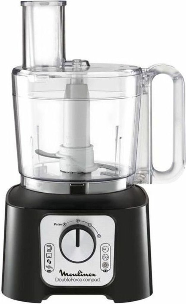 Moulinex Double Force Compact, Tischplatten-Mixer, 3 l, Produktbild 