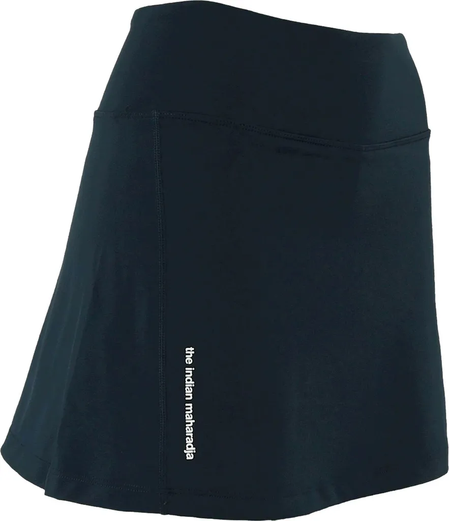 Jupette de Sport Femme Indian Maharadja Kadiri Bleue Marine XL
