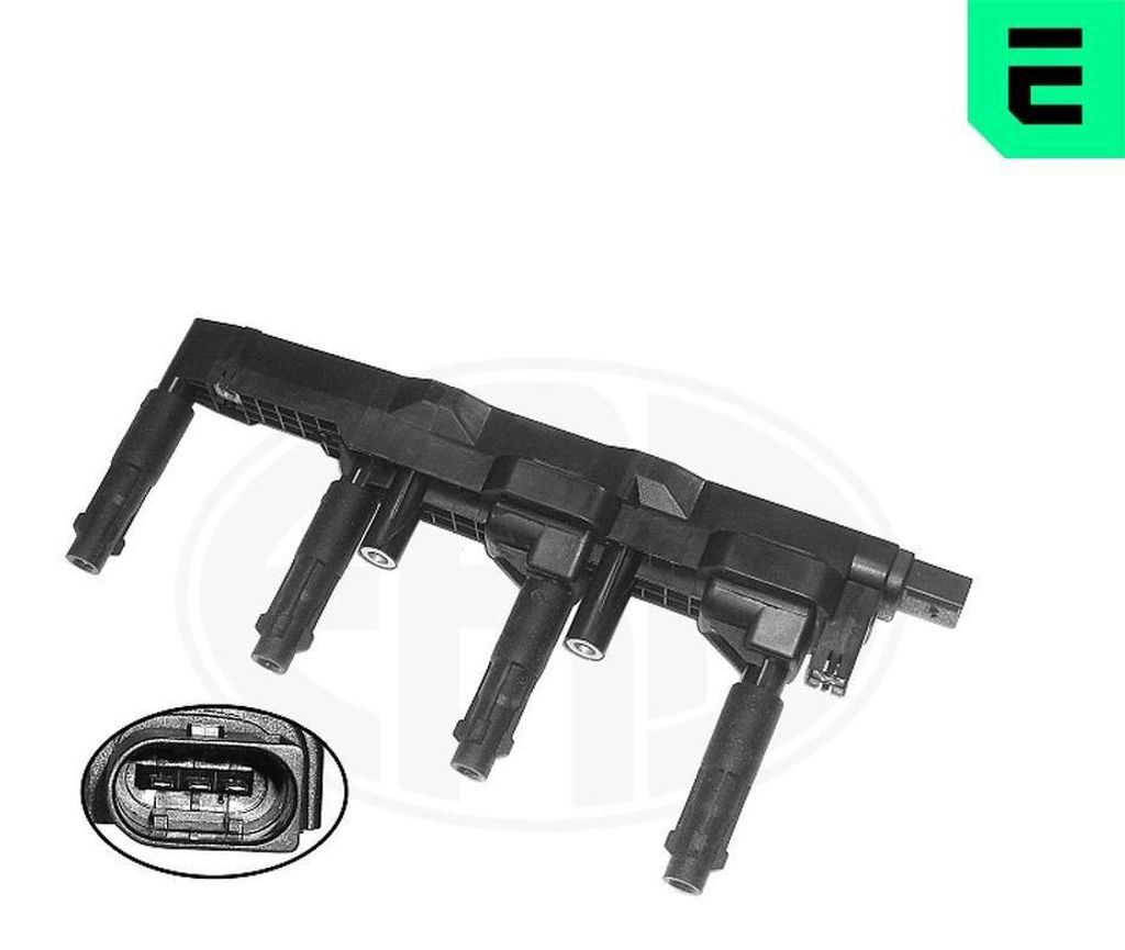 ERA 880096 Zündspule passend für MERCEDES-BENZ A-Klasse (W168) VANEO (414)