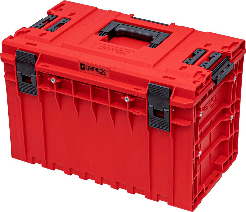 QBrick QBRICK SYSTEM ONE 450 2.0 Vario Red Immagine del prodotto 