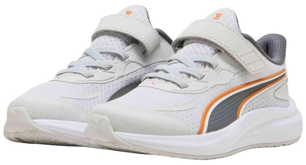 Basketballschuhe Puma 312414 für Jungen