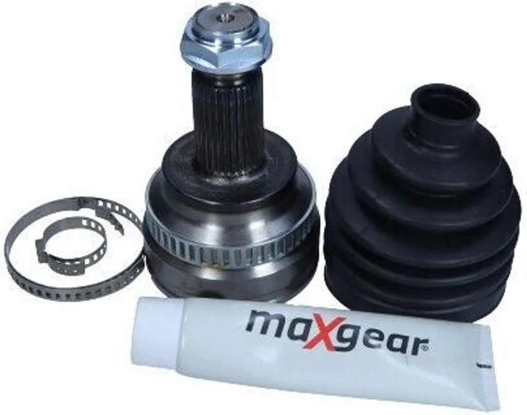 Supprimer vibrations transmission BMW : Joint MAXGEAR pour E90 E91 E60