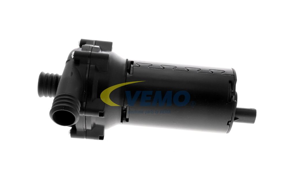 VEMO Zusatzwasserpumpe Wasserumwälzpumpe V30-16-0010 passend für MERCEDES-BENZ C-Klasse Limousine (W203)