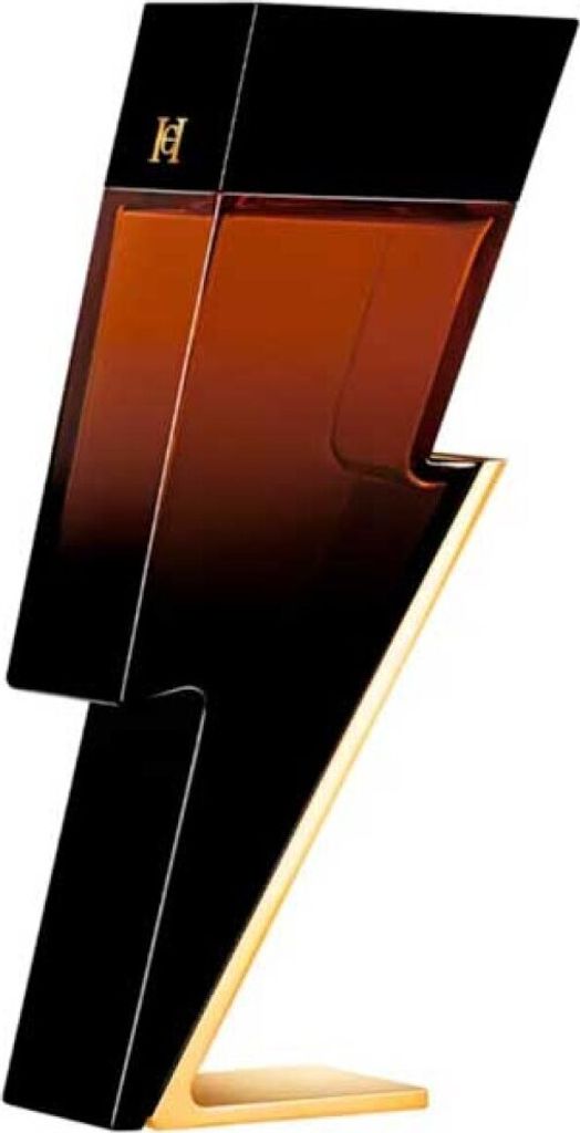 Carolina Herrera Bad Boy Elixir parfémovaná voda ve spreji Obrázek produktu 