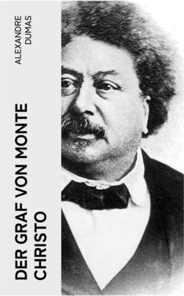 Der Graf von Monte Christo