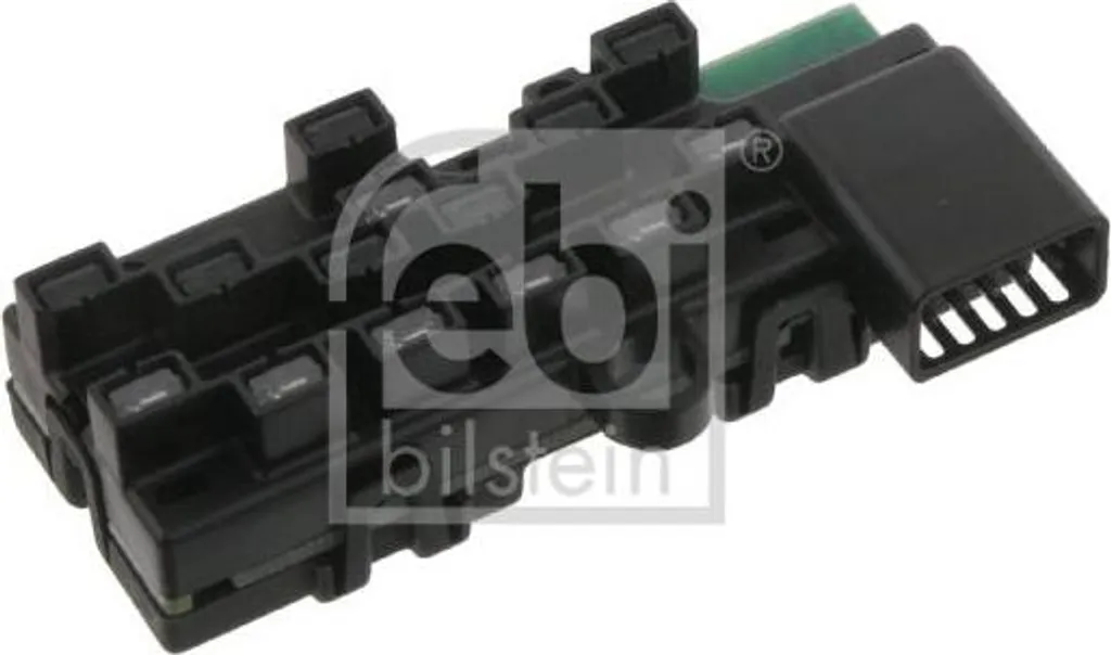 Capteur d'angle de braquage FEBI 33536 pour Passat 3C et Passat CC