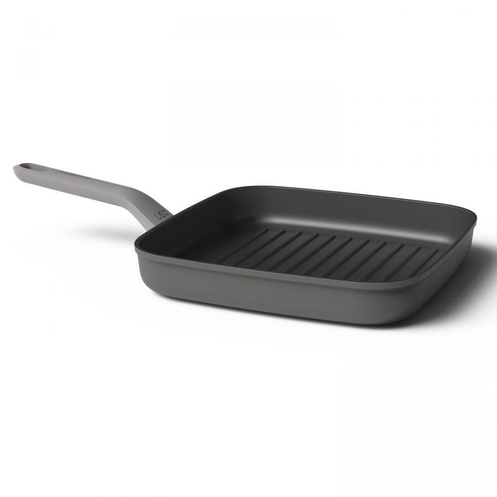 Berghoff Leo Line Poêle À Griller 24 Cm